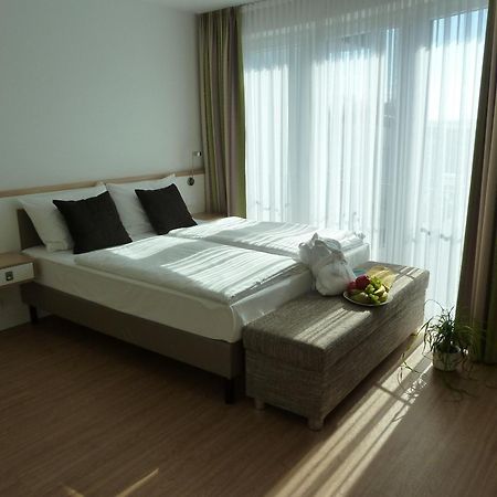 Hotel Goor Und Apartmenthaus 라우터바흐 외부 사진