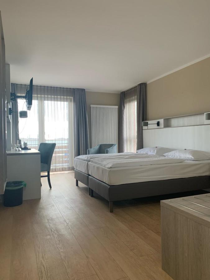 Hotel Goor Und Apartmenthaus 라우터바흐 외부 사진