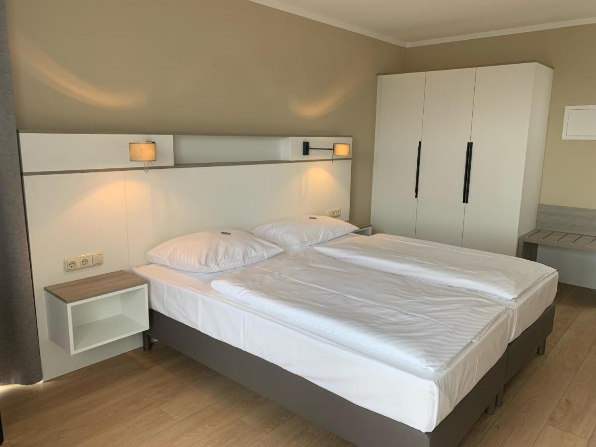Hotel Goor Und Apartmenthaus 라우터바흐 외부 사진