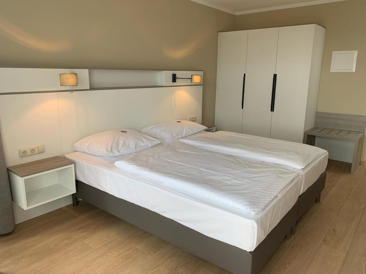Hotel Goor Und Apartmenthaus 라우터바흐 외부 사진