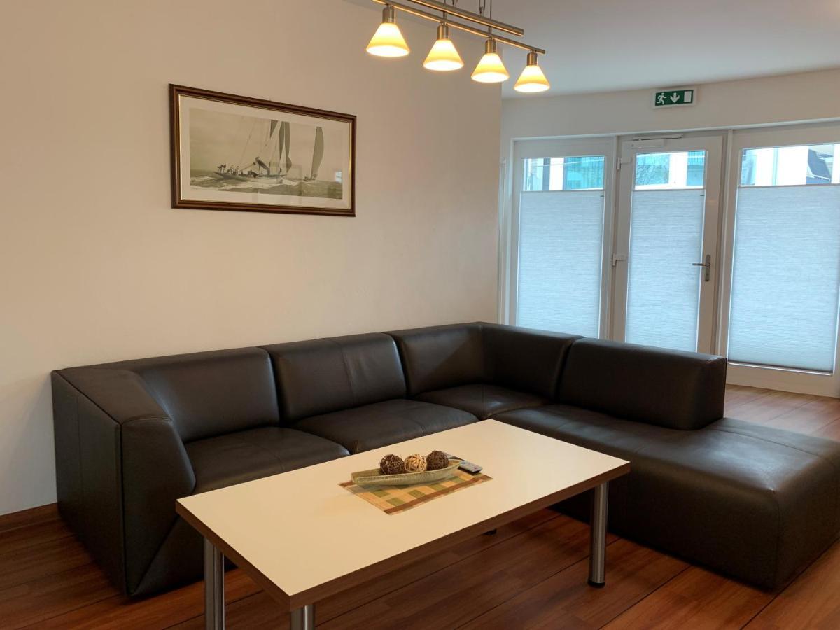 Hotel Goor Und Apartmenthaus 라우터바흐 외부 사진
