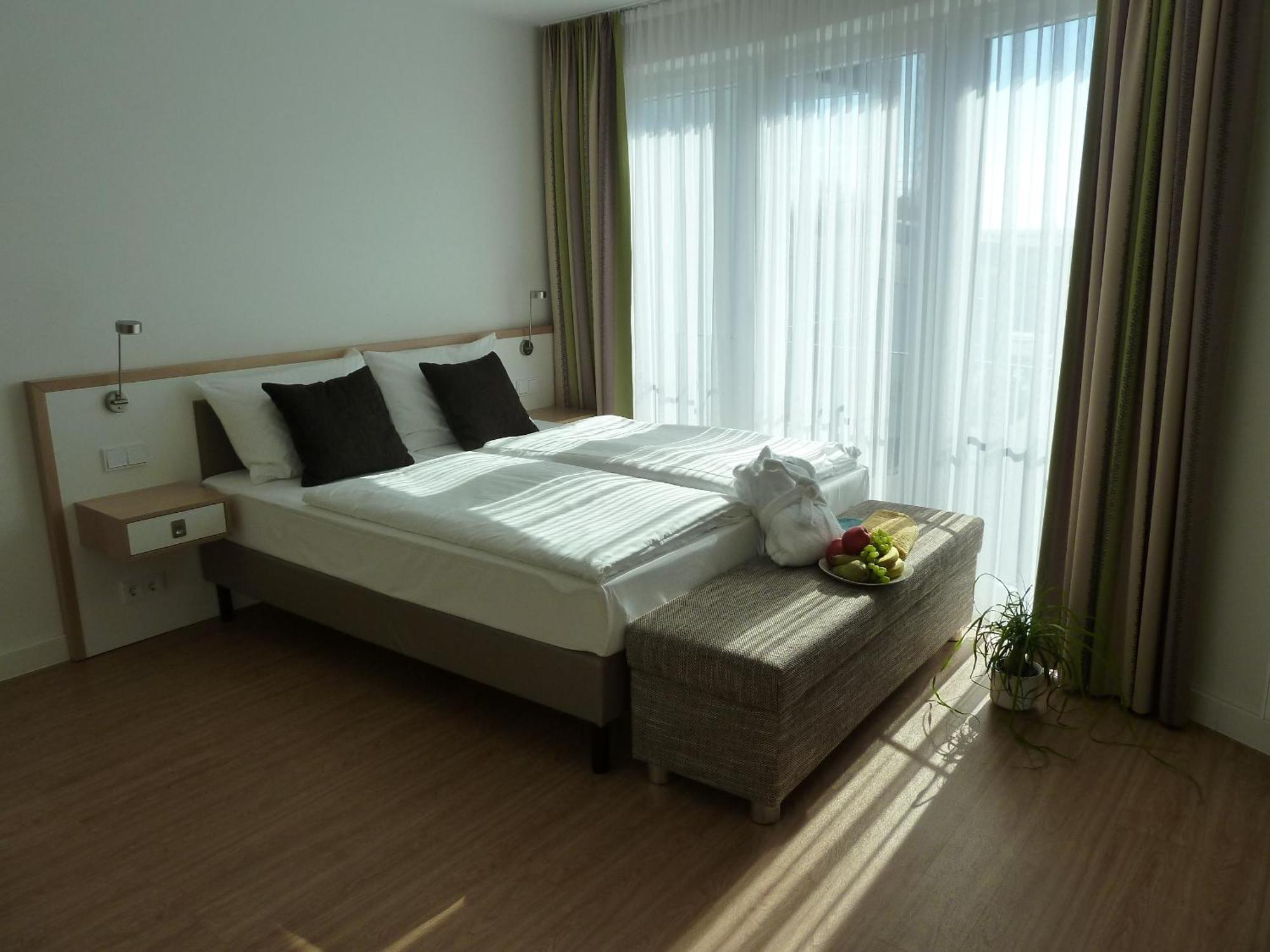 Hotel Goor Und Apartmenthaus 라우터바흐 외부 사진