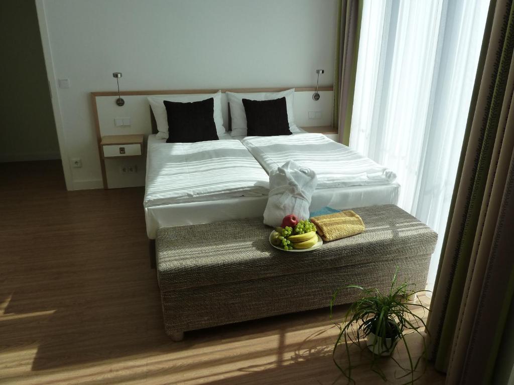 Hotel Goor Und Apartmenthaus 라우터바흐 외부 사진