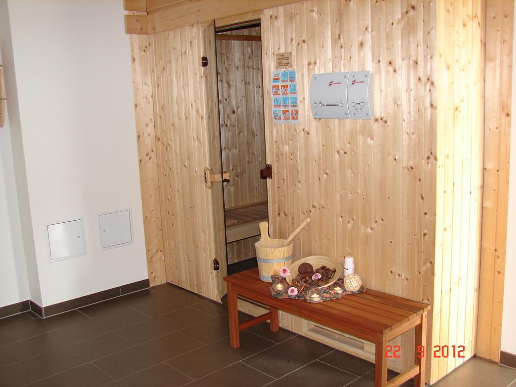 Hotel Goor Und Apartmenthaus 라우터바흐 외부 사진