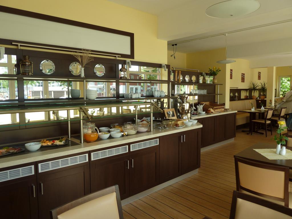 Hotel Goor Und Apartmenthaus 라우터바흐 외부 사진