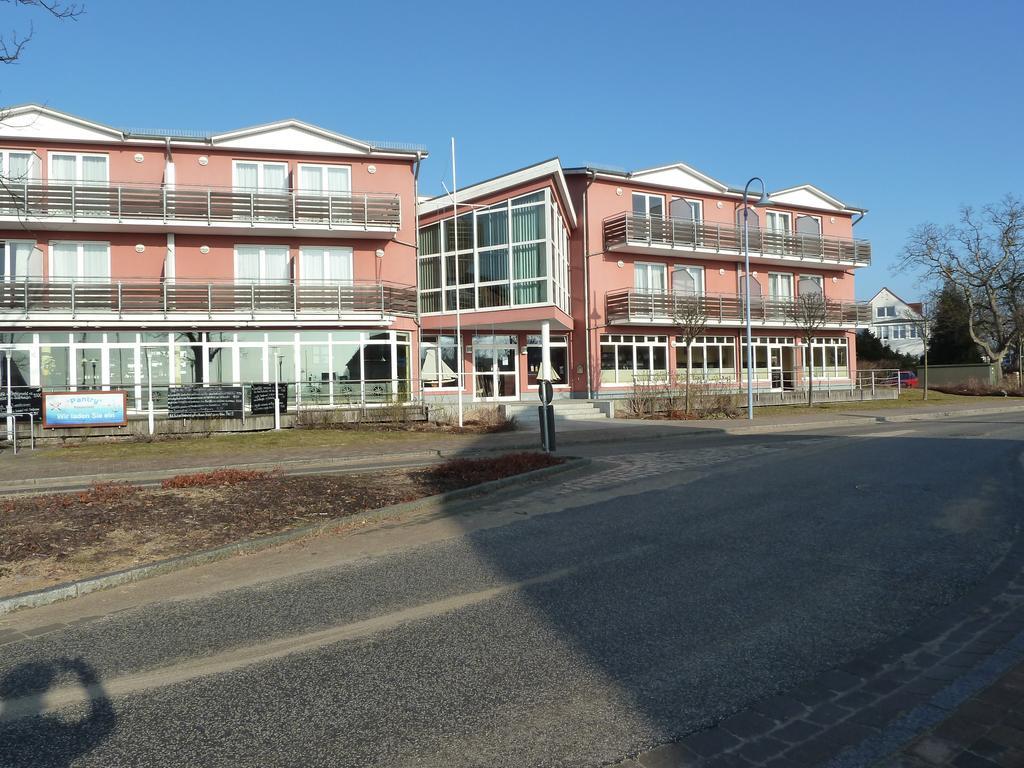 Hotel Goor Und Apartmenthaus 라우터바흐 외부 사진