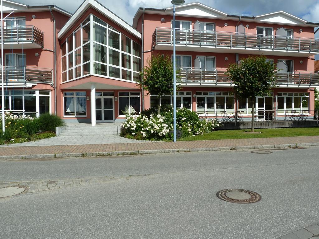Hotel Goor Und Apartmenthaus 라우터바흐 외부 사진