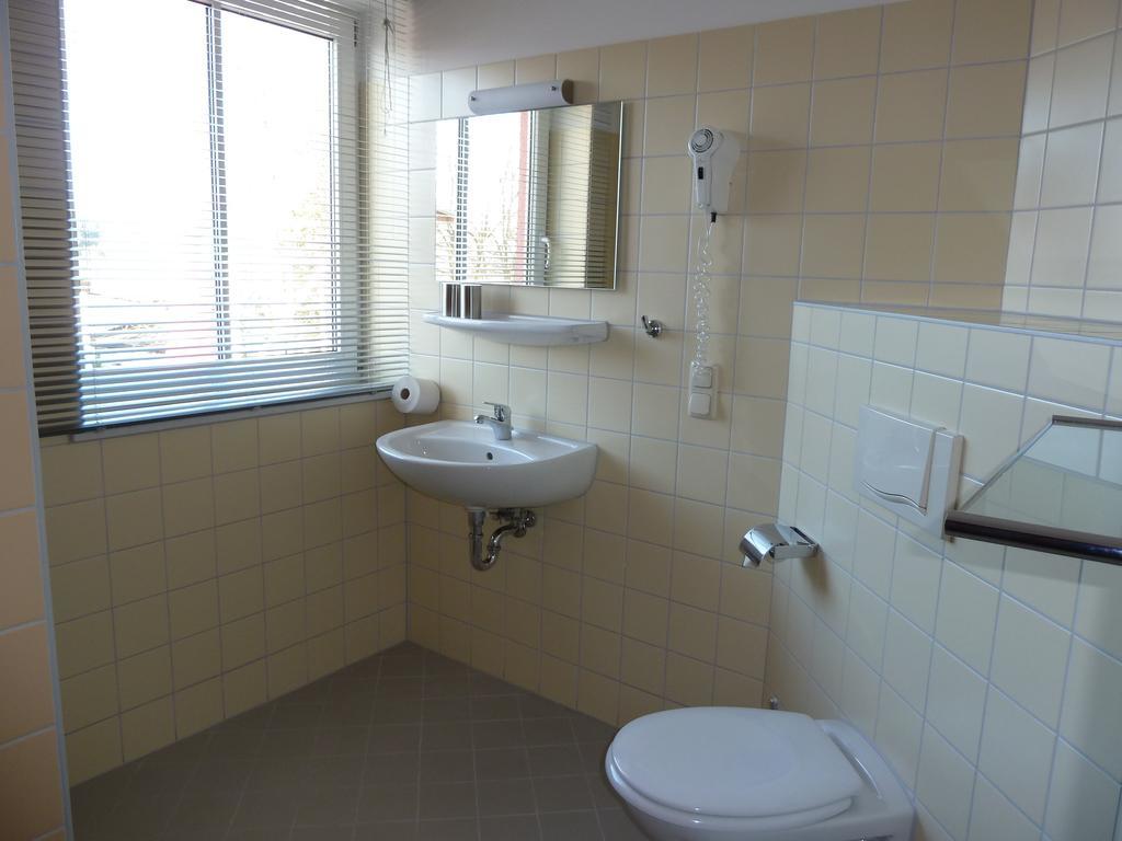 Hotel Goor Und Apartmenthaus 라우터바흐 외부 사진