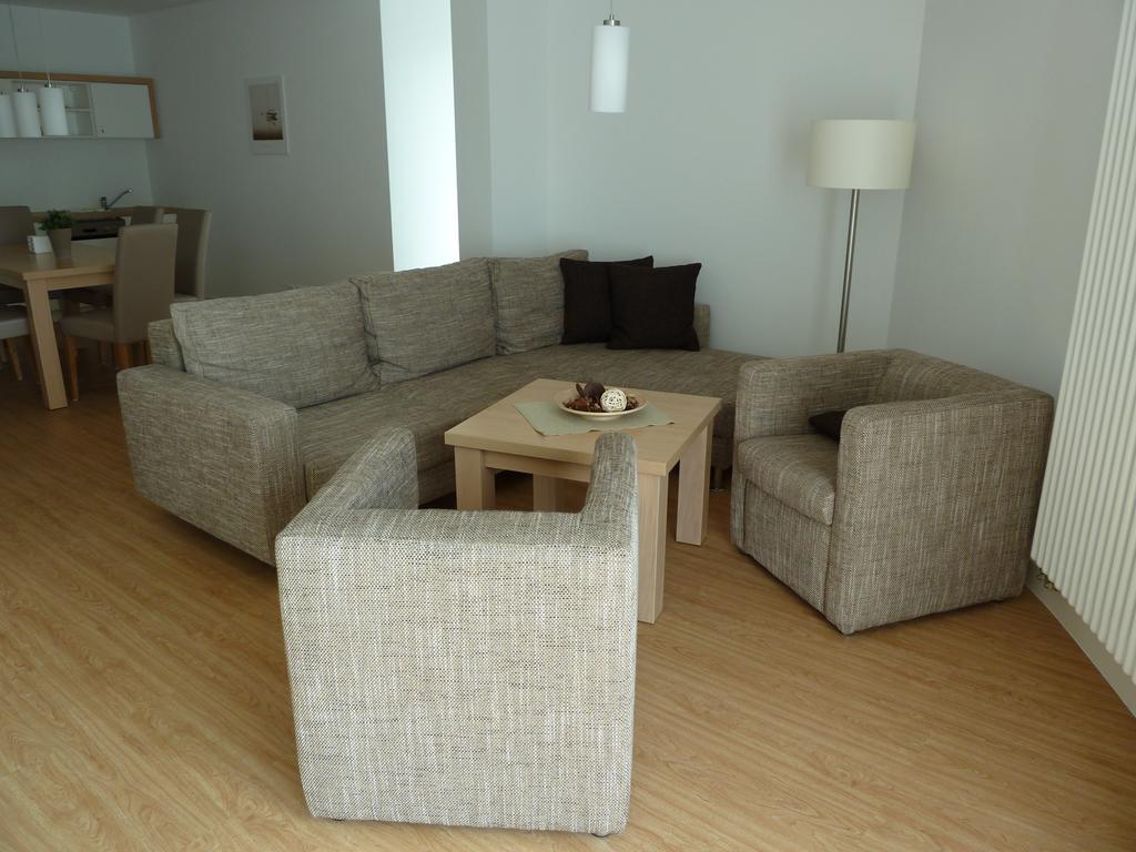 Hotel Goor Und Apartmenthaus 라우터바흐 외부 사진