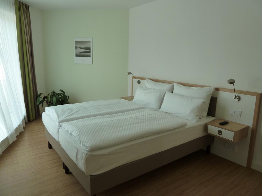 Hotel Goor Und Apartmenthaus 라우터바흐 외부 사진