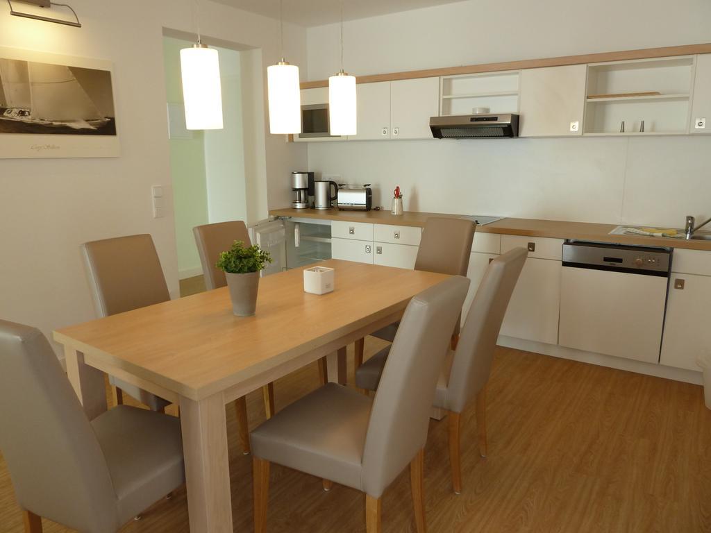 Hotel Goor Und Apartmenthaus 라우터바흐 외부 사진