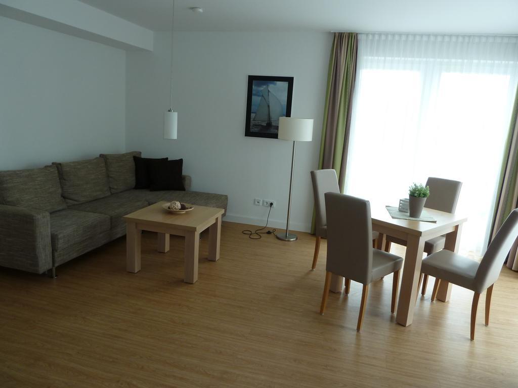 Hotel Goor Und Apartmenthaus 라우터바흐 외부 사진