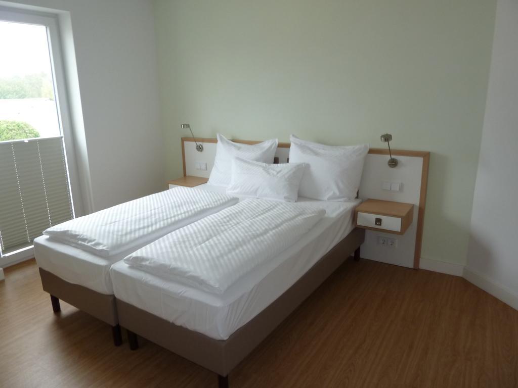 Hotel Goor Und Apartmenthaus 라우터바흐 외부 사진