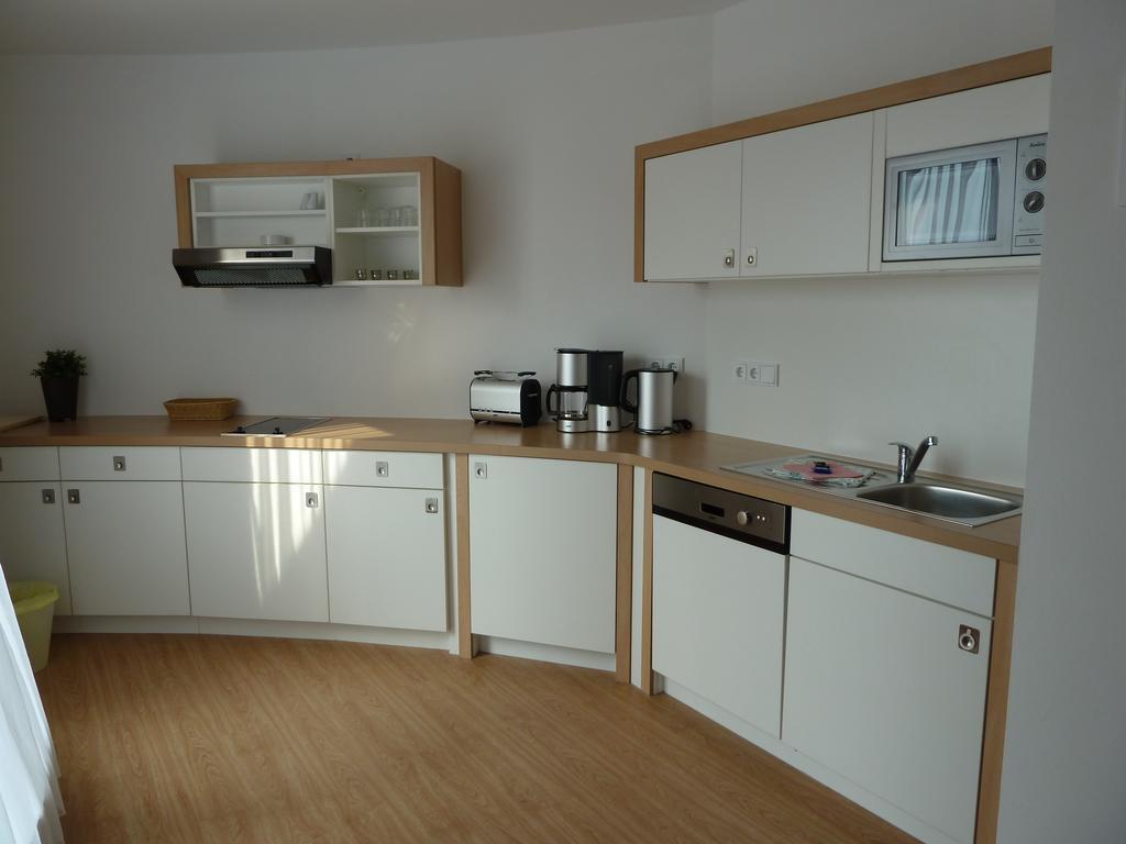 Hotel Goor Und Apartmenthaus 라우터바흐 외부 사진