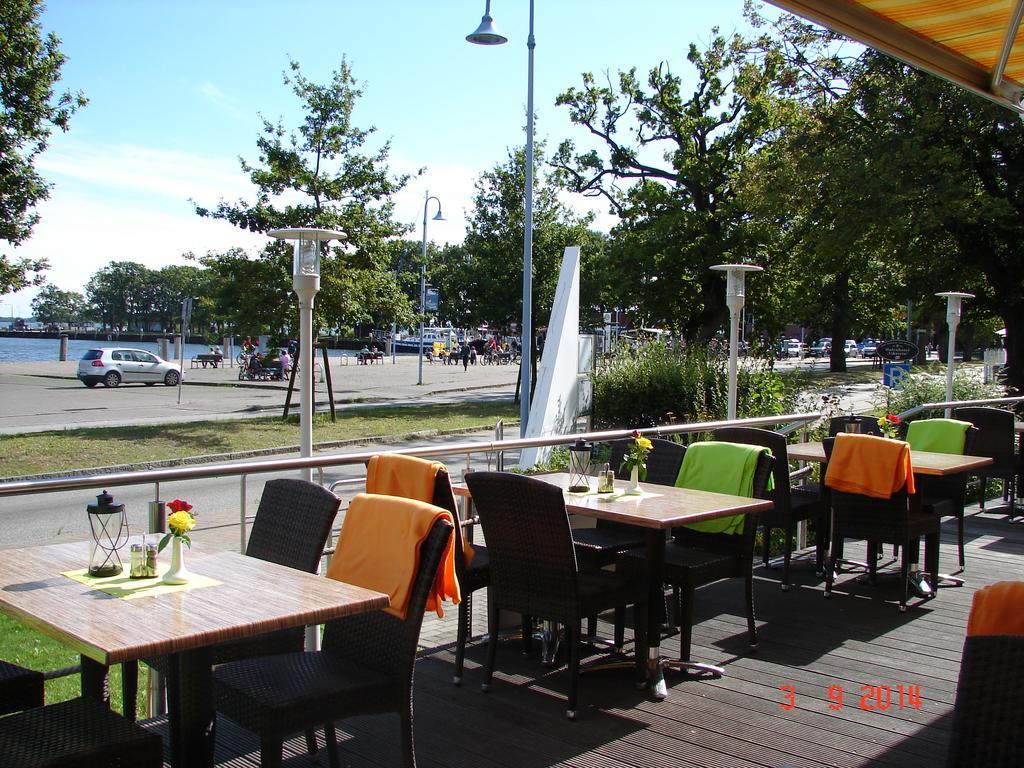 Hotel Goor Und Apartmenthaus 라우터바흐 외부 사진